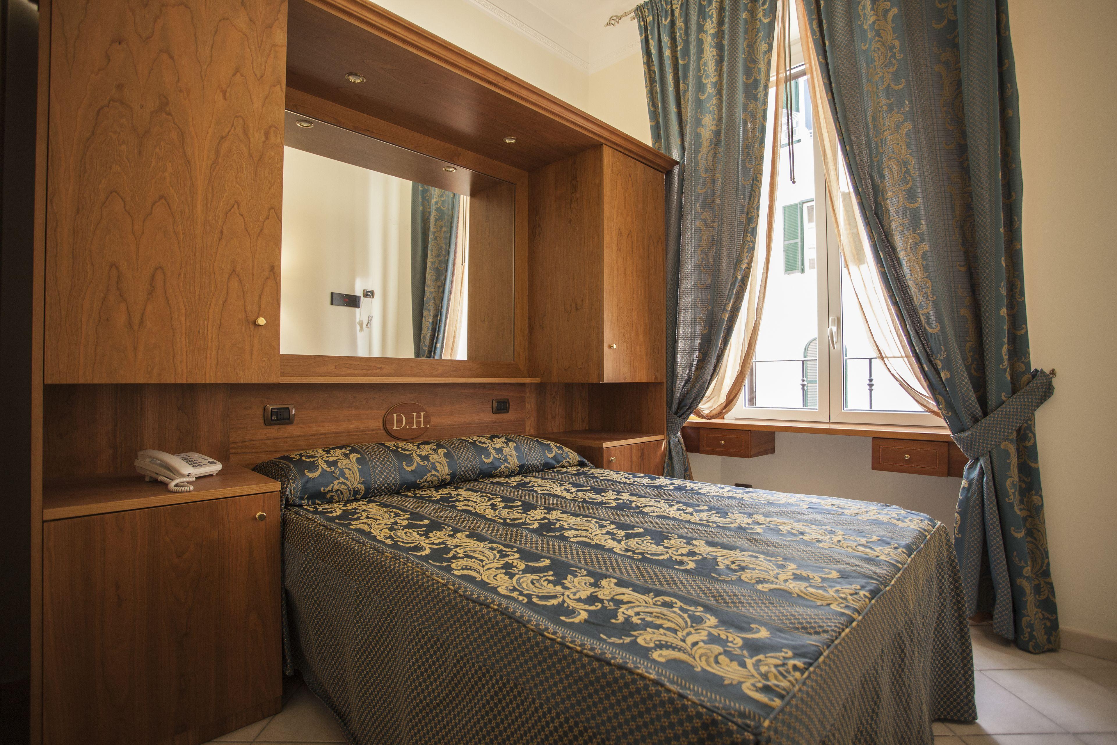 Hotel Domus Praetoria — Foto 3
